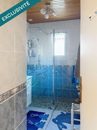  Maison � vendre 5 pi�ces 120 m�