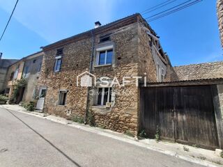 Maison 5 pièces 148 m² · à Malleon · 148 m² · 45 000 €