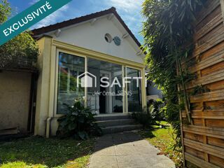  Maison � vendre 4 pi�ces 83 m�