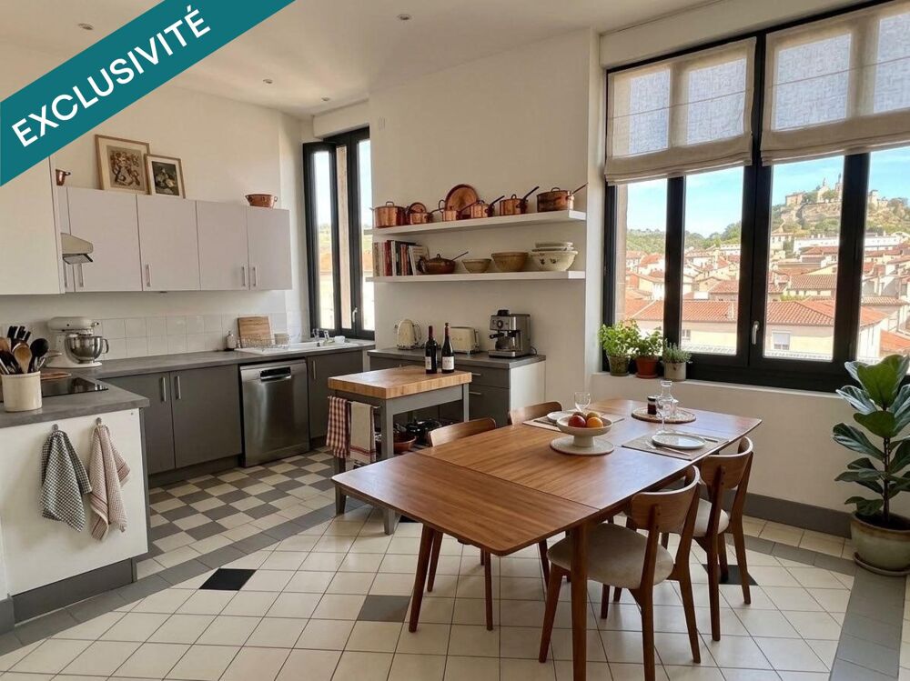 Vente Appartement Appartement de caractère avec ascenseur et possibilité d'acquérir un stationnement Vienne