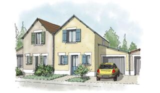  Maison  vendre 4 pices 70 m
