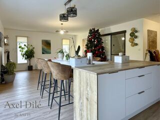  Maison � vendre 5 pi�ces 89 m�