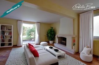  Maison à vendre 5 pièces 192 m² Villecresnes