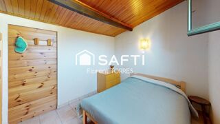  Maison  vendre 3 pices 51 m