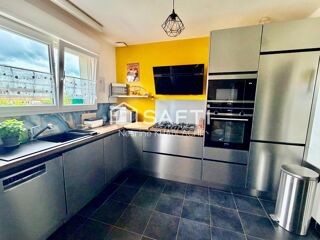  Maison � vendre 6 pi�ces 157 m�