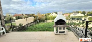  Maison  vendre 6 pices 92 m