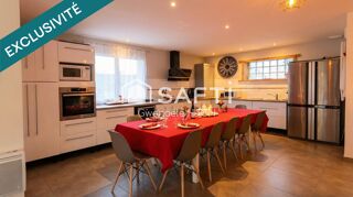  Maison � vendre 7 pi�ces 158 m�