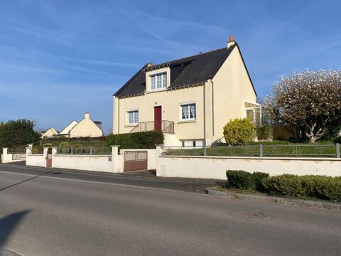   FORT POTENTIEL Maison - 4 pi�ce(s) - 74 m�