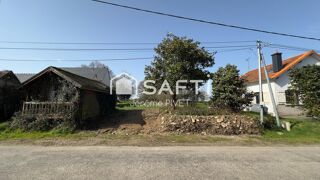 Vente Terrain 1231 m²