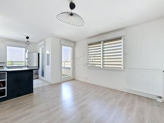 Appartement � vendre 3 pi�ces 59 m�