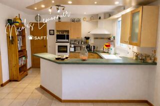  Maison � vendre 5 pi�ces 148 m�