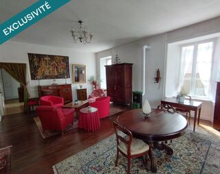  Maison à vendre 7 pièces 174 m²