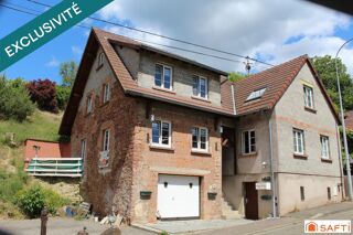  Maison  vendre 5 pices 181 m