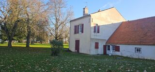  Maison à vendre 6 pièces 170 m²