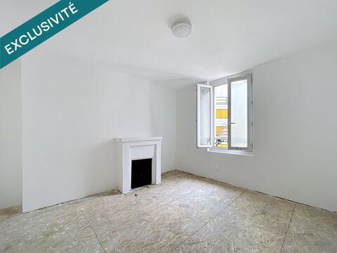   Studio très agréable à côté des transports Appartement - 1 pièce(s) - 19 m²