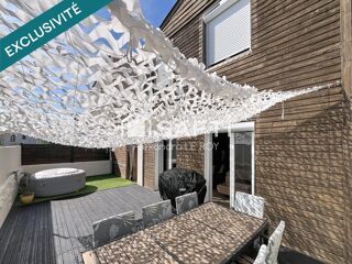  Maison � vendre 4 pi�ces 78 m�