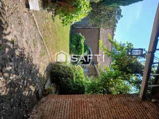  Maison à vendre 4 pièces 118 m²