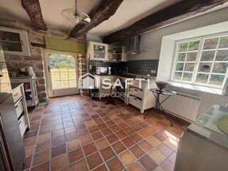  Maison à vendre 4 pièces 104 m²
