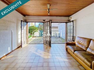  Maison � vendre 4 pi�ces 68 m�