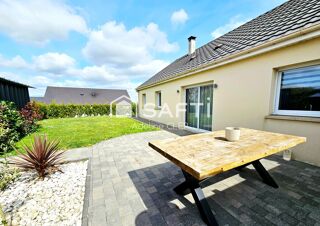  Maison � vendre 6 pi�ces 88 m�