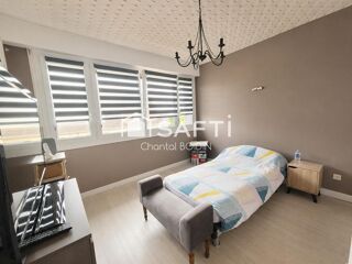  Maison à vendre 6 pièces 91 m²