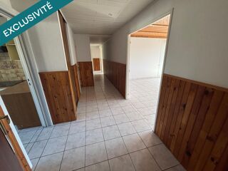  Appartement à vendre 5 pièces 109 m²