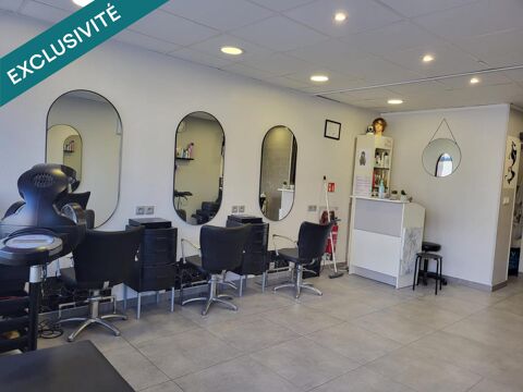 SALON DE COIFFURE ET ESTHETIQUE 67000 93420 Villepinte