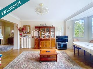  Appartement � vendre 3 pi�ces 69 m�