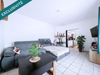  Maison � vendre 3 pi�ces 50 m�