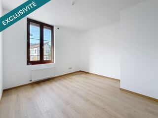  Appartement � vendre 4 pi�ces 72 m�