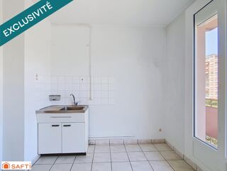  Appartement à vendre 2 pièces 42 m²