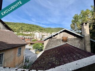  Appartement à vendre 1 pièce 23 m²