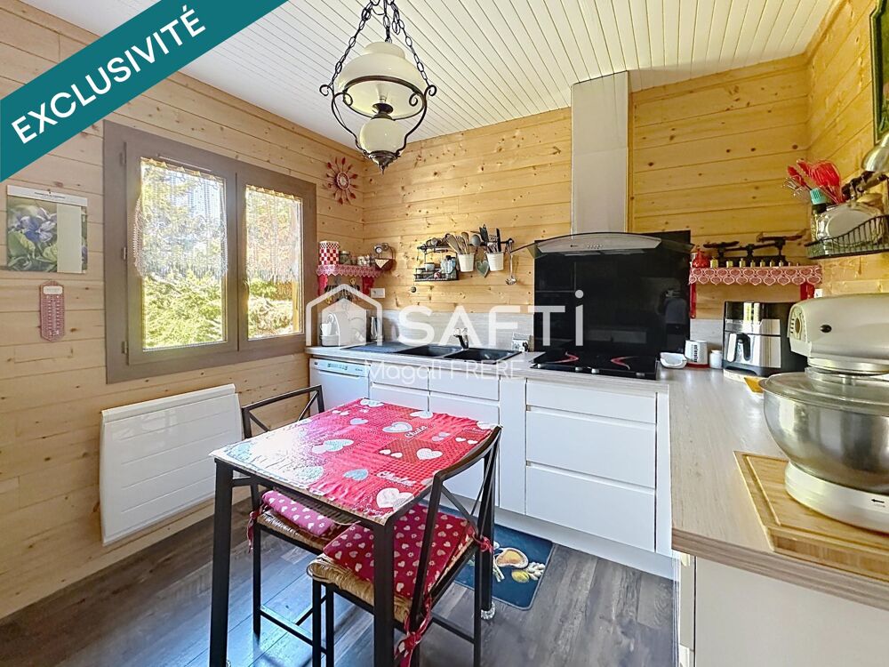Vente Maison Rare à la vente Ancelle