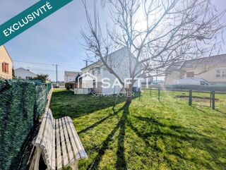  Maison � vendre 5 pi�ces 83 m�