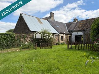  Maison � vendre 4 pi�ces 103 m�
