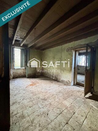  Maison � vendre 3 pi�ces 50 m�