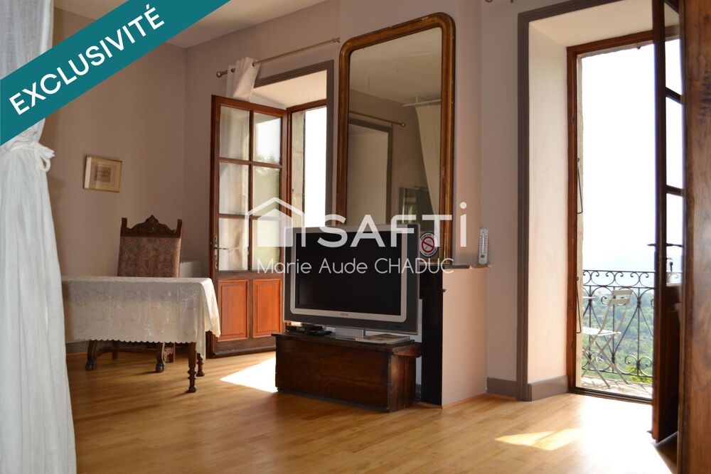  vendre  Proprit/chteau Montral (07110)