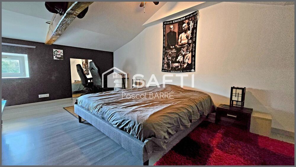 � vendre  Maison Saint-Mathurin (85150)