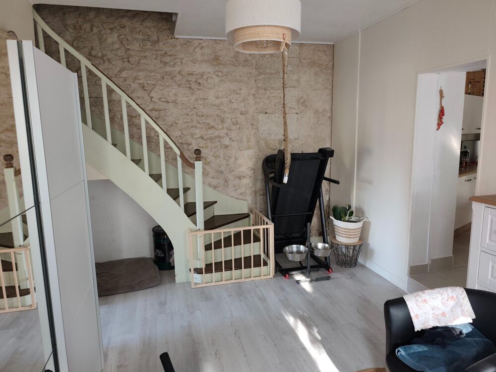 Vente Maison Maison 5 chambres avec seconde habitation Nouans-les-fontaines