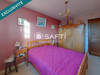  Maison � vendre 3 pi�ces 70 m�