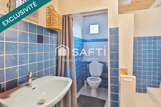 Maison à vendre 5 pièces 96 m²