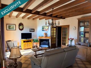  Maison � vendre 6 pi�ces 120 m�