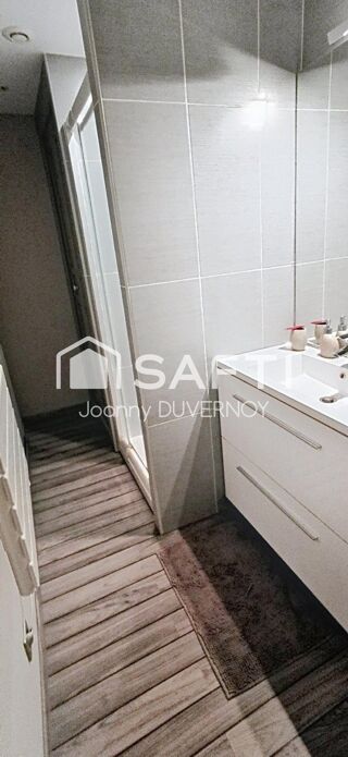  Appartement à vendre 4 pièces 152 m²