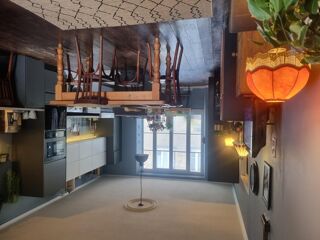  Maison � vendre 7 pi�ces 220 m�