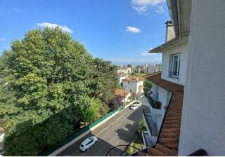  Appartement à vendre 2 pièces 43 m²
