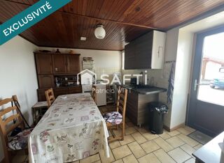  Maison  vendre 4 pices 60 m