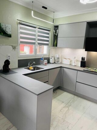  Maison  vendre 8 pices 130 m