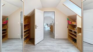  Maison � vendre 7 pi�ces 210 m�