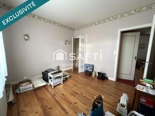  Maison  vendre 3 pices 77 m