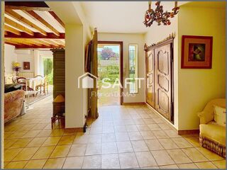  Maison à vendre 4 pièces 135 m²